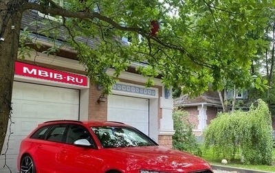 Audi RS 6, 2015 год, 5 500 000 рублей, 1 фотография
