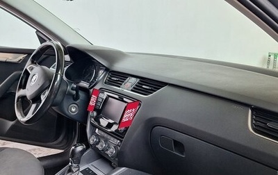 Skoda Octavia, 2013 год, 1 270 000 рублей, 1 фотография