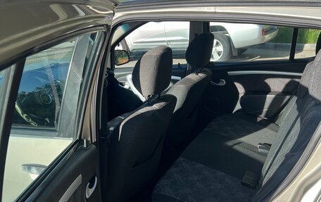Renault Sandero I, 2010 год, 530 000 рублей, 9 фотография