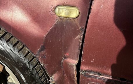 Volkswagen Passat B5+ рестайлинг, 1999 год, 120 000 рублей, 7 фотография