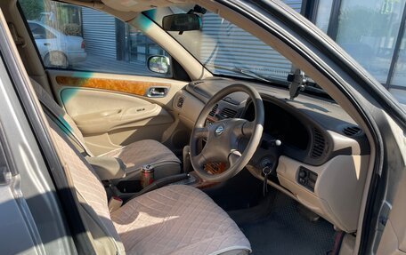 Nissan Bluebird Sylphy II, 2002 год, 260 000 рублей, 3 фотография