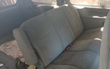 Ford Windstar I, 1994 год, 310 000 рублей, 4 фотография