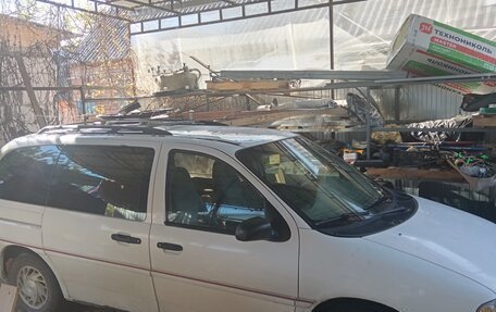 Ford Windstar I, 1994 год, 310 000 рублей, 2 фотография