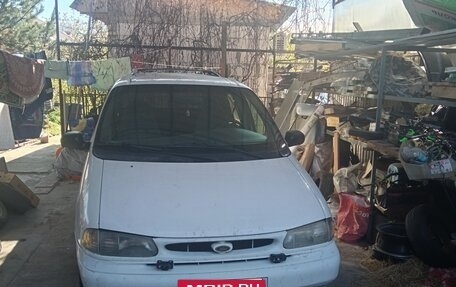 Ford Windstar I, 1994 год, 310 000 рублей, 3 фотография