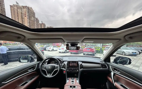 Honda Avancier II, 2021 год, 2 965 000 рублей, 8 фотография