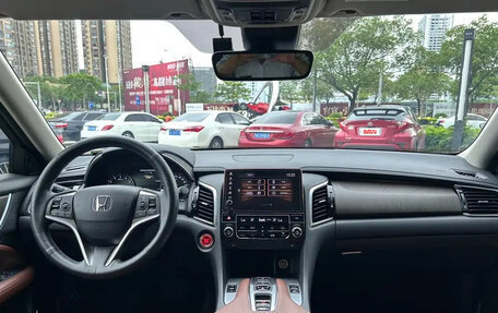 Honda Avancier II, 2021 год, 2 965 000 рублей, 2 фотография