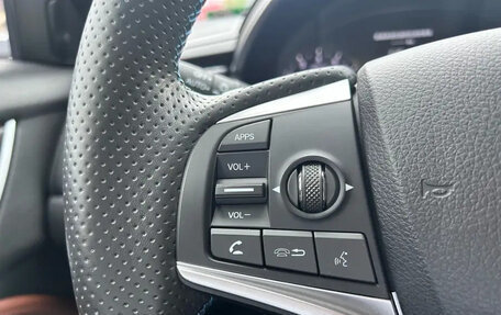 Honda Avancier II, 2021 год, 2 965 000 рублей, 12 фотография