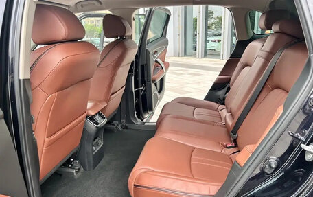 Honda Avancier II, 2021 год, 2 965 000 рублей, 13 фотография