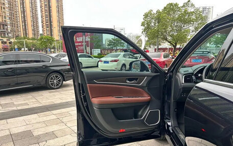 Honda Avancier II, 2021 год, 2 965 000 рублей, 17 фотография