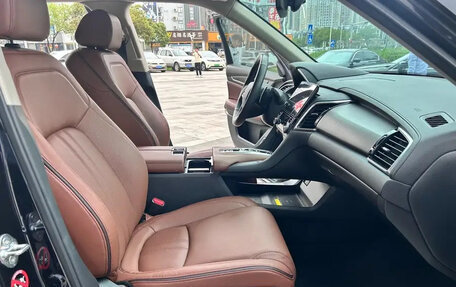 Honda Avancier II, 2021 год, 2 965 000 рублей, 19 фотография
