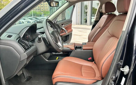 Honda Avancier II, 2021 год, 2 965 000 рублей, 18 фотография