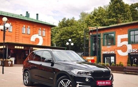 BMW X5, 2017 год, 3 550 000 рублей, 3 фотография