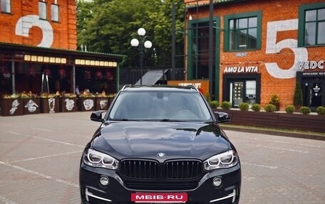 BMW X5, 2017 год, 3 550 000 рублей, 2 фотография