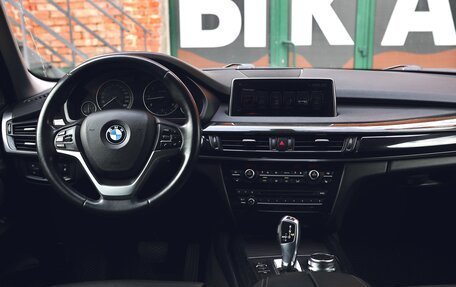 BMW X5, 2017 год, 3 550 000 рублей, 17 фотография