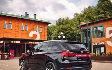 BMW X5, 2017 год, 3 550 000 рублей, 7 фотография