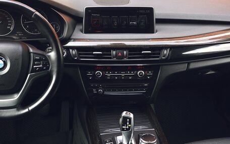 BMW X5, 2017 год, 3 550 000 рублей, 20 фотография