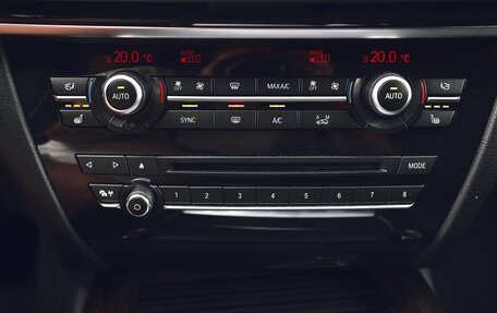 BMW X5, 2017 год, 3 550 000 рублей, 22 фотография