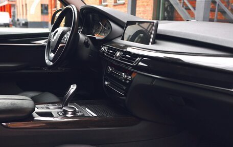 BMW X5, 2017 год, 3 550 000 рублей, 26 фотография