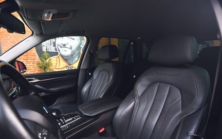 BMW X5, 2017 год, 3 550 000 рублей, 24 фотография