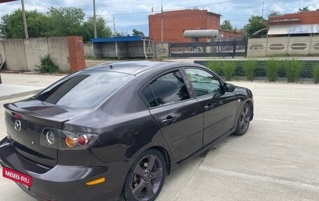 Mazda 3, 2005 год, 580 000 рублей, 4 фотография