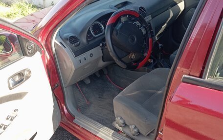 Chevrolet Lacetti, 2006 год, 360 000 рублей, 8 фотография