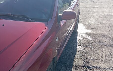 Chevrolet Lacetti, 2006 год, 360 000 рублей, 7 фотография