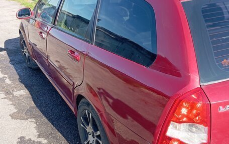 Chevrolet Lacetti, 2006 год, 360 000 рублей, 5 фотография