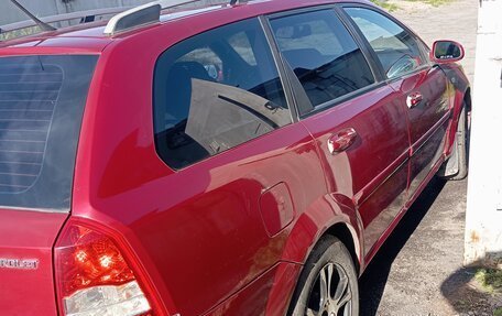 Chevrolet Lacetti, 2006 год, 360 000 рублей, 4 фотография