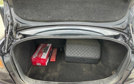 Mazda 3, 2005 год, 580 000 рублей, 9 фотография