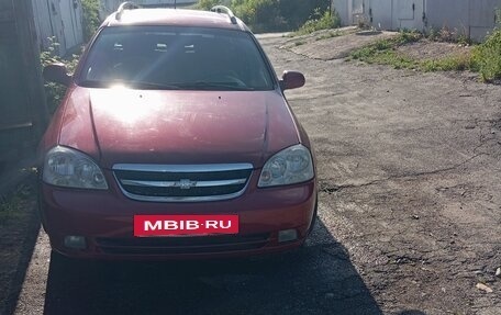 Chevrolet Lacetti, 2006 год, 360 000 рублей, 2 фотография