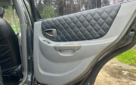 Hyundai Accent II, 2004 год, 325 000 рублей, 6 фотография