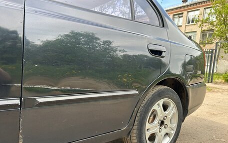 Hyundai Accent II, 2004 год, 325 000 рублей, 10 фотография