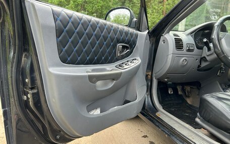 Hyundai Accent II, 2004 год, 325 000 рублей, 8 фотография