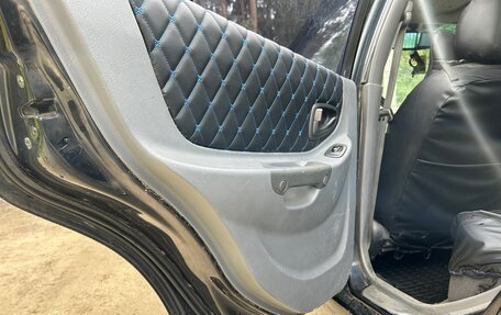 Hyundai Accent II, 2004 год, 325 000 рублей, 7 фотография
