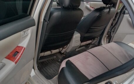 Toyota Corolla, 2001 год, 410 000 рублей, 7 фотография