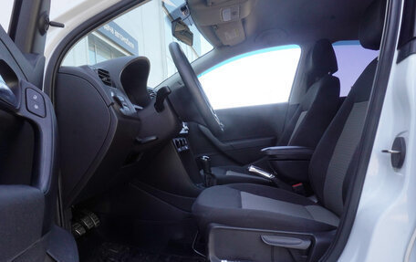 Volkswagen Polo VI (EU Market), 2014 год, 907 000 рублей, 9 фотография