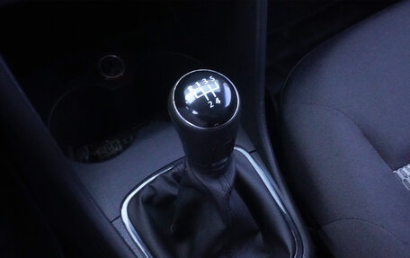 Volkswagen Polo VI (EU Market), 2014 год, 907 000 рублей, 16 фотография