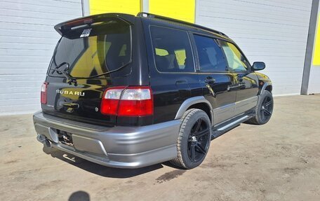 Subaru Forester, 1997 год, 720 000 рублей, 3 фотография