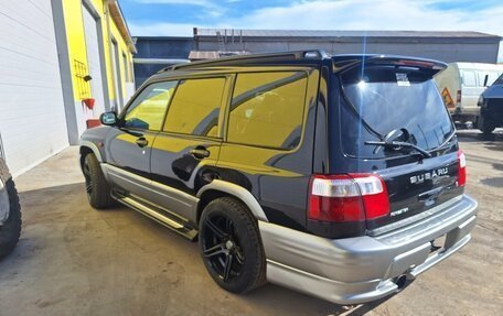 Subaru Forester, 1997 год, 720 000 рублей, 2 фотография