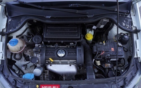 Volkswagen Polo VI (EU Market), 2014 год, 907 000 рублей, 22 фотография