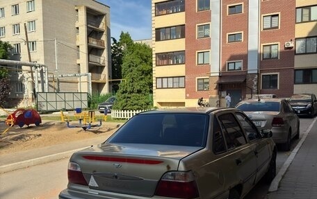 Daewoo Nexia I рестайлинг, 2005 год, 80 000 рублей, 2 фотография