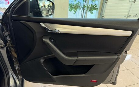 Skoda Octavia, 2016 год, 1 499 000 рублей, 16 фотография