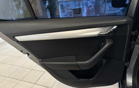Skoda Octavia, 2016 год, 1 499 000 рублей, 15 фотография
