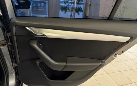 Skoda Octavia, 2016 год, 1 499 000 рублей, 17 фотография