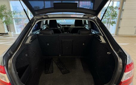 Skoda Octavia, 2016 год, 1 499 000 рублей, 18 фотография