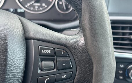 BMW X3, 2013 год, 1 950 000 рублей, 14 фотография