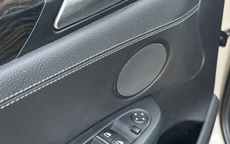 BMW X3, 2013 год, 1 950 000 рублей, 15 фотография