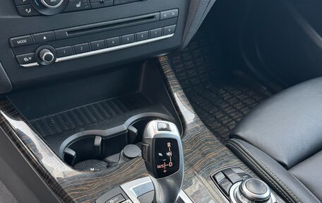 BMW X3, 2013 год, 1 950 000 рублей, 12 фотография