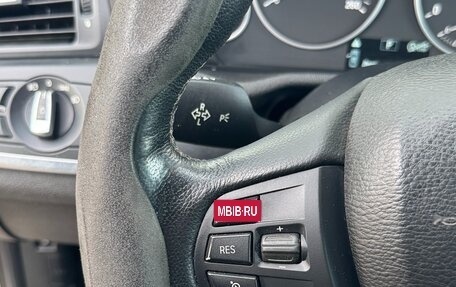 BMW X3, 2013 год, 1 950 000 рублей, 13 фотография