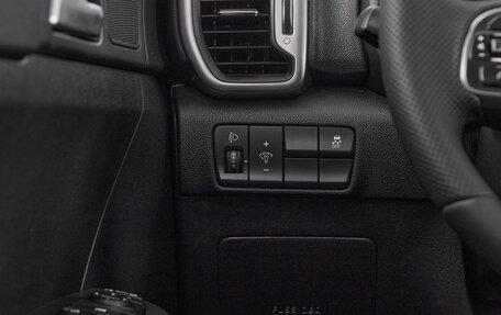 KIA Sportage IV рестайлинг, 2017 год, 1 689 000 рублей, 14 фотография